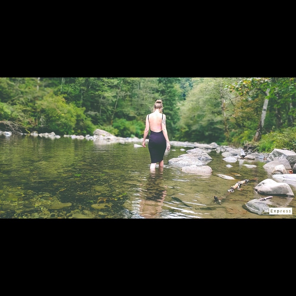 Meet your Posher, Ashley